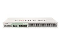 Fortinet FortiADC 200D