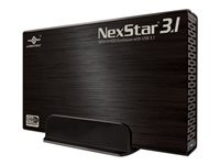 Vantec NexStar 3.1 NST-370A31-BK