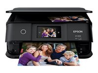 Epson Expression Photo XP-8500 Small-in-One