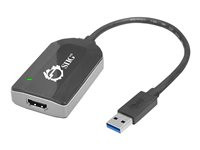 SIIG USB 3.0 to HDMI/DVI Multi Monitor Video Adapter