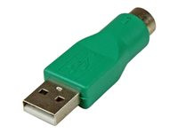 StarTech.com Replacement PS/2 Mouse to USB Adapter