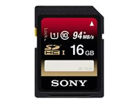 Sony SF16UX/TQ2