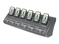 Cisco Multi-Charger
