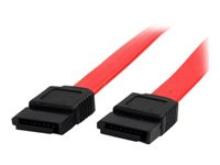 StarTech.com 8in SATA Serial ATA Cable