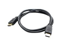 AddOn 1ft Dell Compatible HDMI Interface Cable