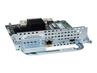 Cisco Wireless LAN Controller Module