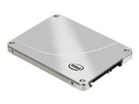 Intel Solid-State Drive 320 Series