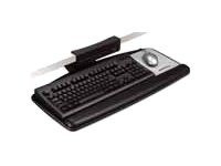 3M Adjustable Keyboard Tray AKT65LE