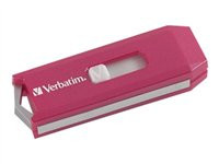 Verbatim Store 'n' Go USB Drive