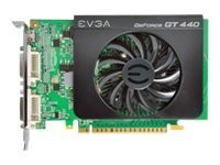 EVGA GeForce GT 440
