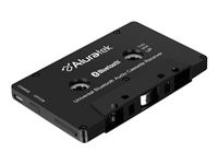 Aluratek Universal Bluetooth Audio Cassette Receiver