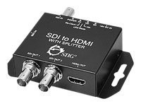 SIIG 3G-SDI to HDMI Converter