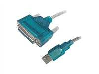 Sabrent USB-DB25F
