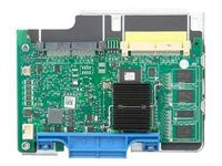 Dell PERC 6/i Integrated SAS RAID Controller Card