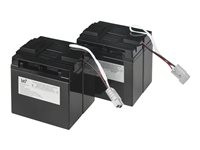 BTI Replacement Battery #11 for APC