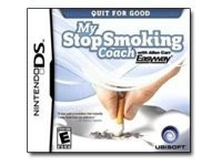 My Stop Smoking Coach With Allen Carr EasyWay