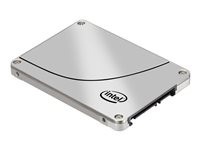 Intel Solid-State Drive DC S3500 Series