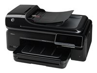 HP Officejet 7500A Wide Format e-All-in-One E910a