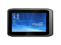 DT Research Mobile Rugged Tablet DT307SC