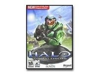 Microsoft Halo Combat Evolved