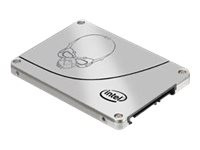 Intel Solid-State Drive 730 Series