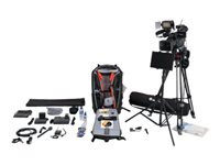 Sony Video Journalist Backpack VJBK2TX200