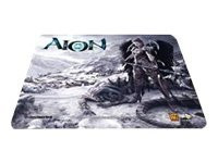 SteelSeries QcK Limited Edition (Aion Asmodian)