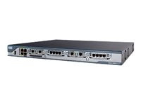 Cisco 2801 Security Bundle