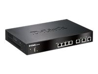 D-Link Unified Services Router DSR-500