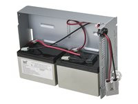 BTI Replacement Battery #22 for APC