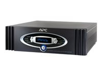 APC AV S Type Power Conditioner S20