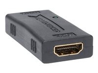 Tripp Lite HDMI In-Line Signal Booster Video Extender 1920x1200 24Hz 150'