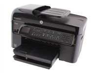 HP Photosmart Premium Fax C410a e-All-in-one