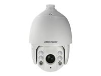 Hikvision 700TVL Analog IR PTZ Dome Camera DS-2AE7168N-A