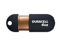 Duracell Capless USB