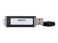 HP Barcodes and More Printing Solution for USB