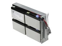 BTI Replacement Battery #23 for APC