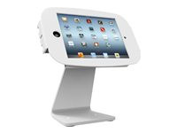 Compulocks iPad Table Lockable Kiosk