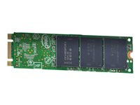 Intel Solid-State Drive Pro 2500 Series