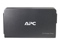 APC AV C Type Power Filter C2