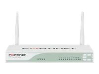 Fortinet FortiWiFi 60D