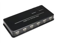 Black Box USB 2.0 Hub