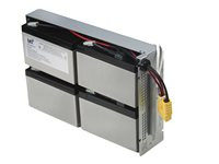 BTI Replacement Battery #24 for APC