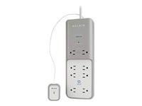 Belkin Conserve Surge Protector with Timer