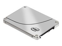 Intel Solid-State Drive DC S3710 Series