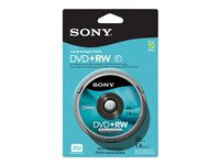Sony DPW30RS2H