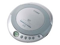 COBY CX-CD329