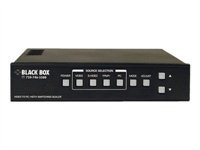 Black Box TV to VGA/HDTV Video Scaler