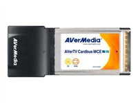 AVerMedia AVerTV CardBus MCE