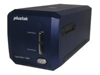 Plustek OpticFilm 7400